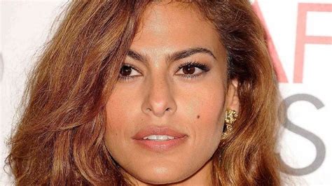 eva mendes antes y despues